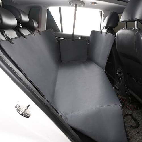 车载宠物垫狗狗出行神器后座汽车坐垫后排防脏垫防水金毛坐车狗窝