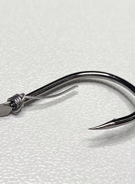 Iseni Fishing Group防缠结抛鱼竿海竿鱼钩远距离抛大型渔具