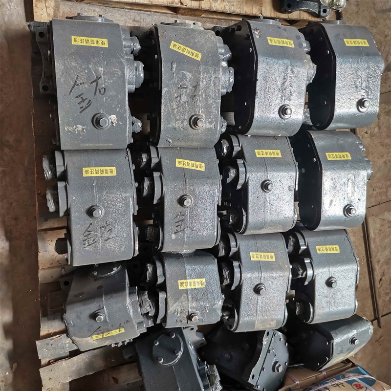 金大丰玉米收割机配件大全金大丰摘穗箱体总成左中右前割台箱体