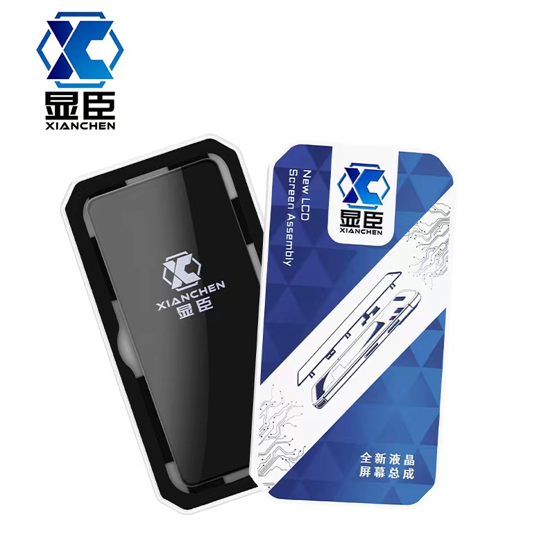 显臣屏幕总成适用於畅玩20 畅玩30plus 40plus 荣耀Play5T Play6T