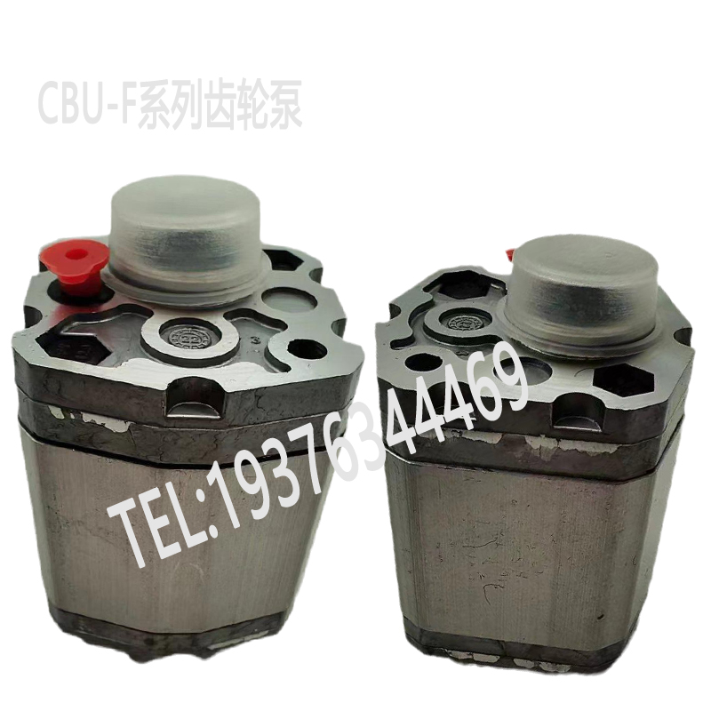 厂促CBUF110BL CBUF1019 CBUF1038 电动托盘搬运车液压油泵齿轮品