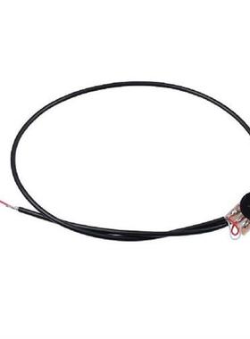 1PC Black Pickup Volume Control for Exchanging Electric