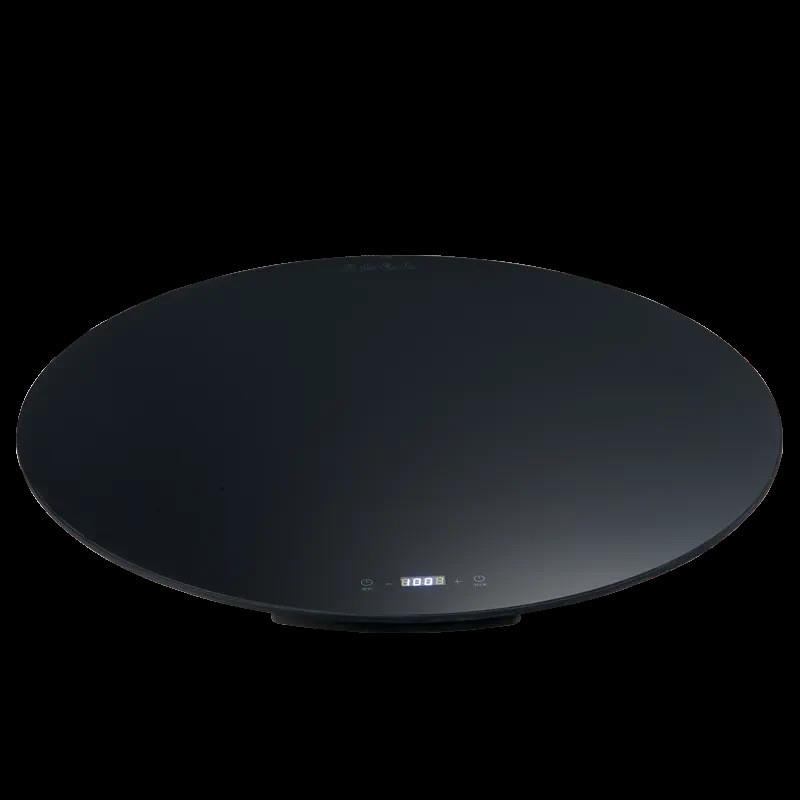 热菜板保温板带火锅桌面加热垫饭菜神器自动转盘桌垫餐桌暖菜板