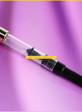 M800 MoonMan F ip Resin Fountain Pen Bock Nib / Moonman Nib