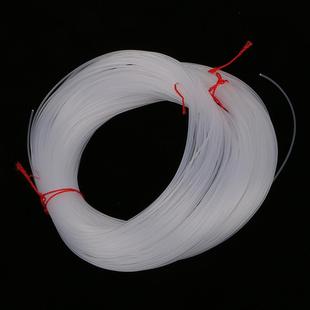 100 Meters 1mm Clear Nylon String Thread Diameter Monofilame