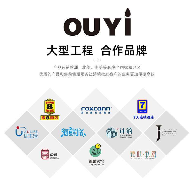 Black 304 stainless steel all copper pull faucet kitchen hot