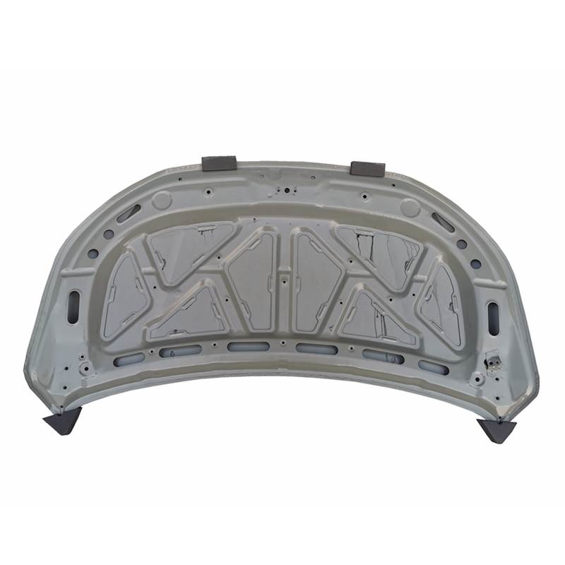 适配鸿日S1御虎力帆C36E四轮电动车前机盖引擎盖红日前机舱引擎盖