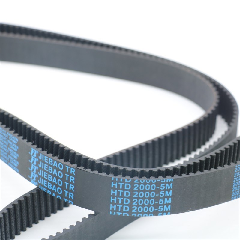。捷豹同步带HTD98014M 1008-14M 1036-14M 1050-14M JIEB-AO皮带