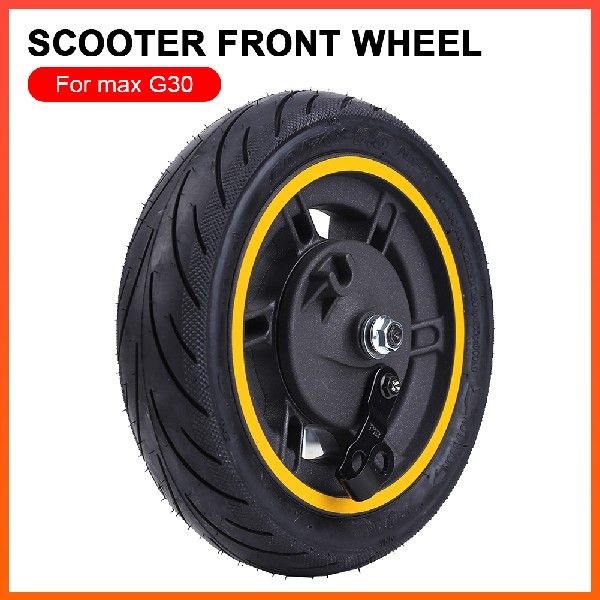 Professional Electric Scooter Wheel Replacement Parts