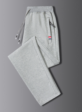 Jogging Pants Men 2022 Casual Fashion Outdoor Cargo Loose Sw