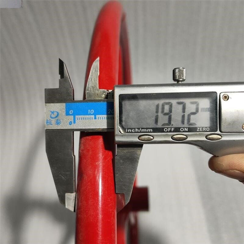 极速铁滴灌c型扣环 滴管架子 滴灌带导管滴灌圈