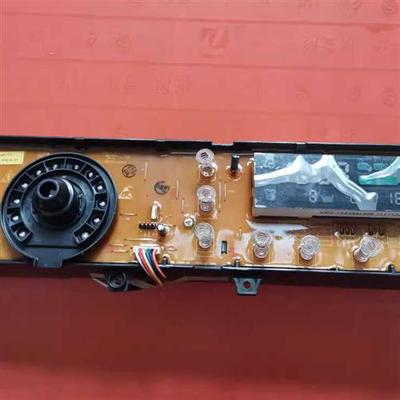 博伦博格洗衣机WNF70221/80221JS显示10210440XA主板10210220AXA