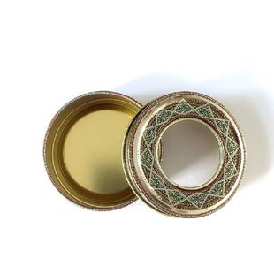 For 10g Iron 新品 Box Saffron 1pc Packing