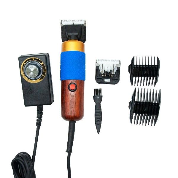 Practical Electric Pet Clipper Multifunctional Electric Pet
