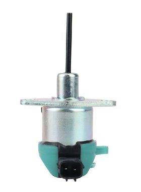 Fuel Shut Off Solenoid 1A08460012 For Kubota Engine V2003