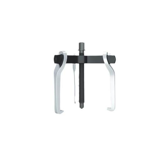 4寸横梁三爪拉马铬钒钢多功能拉码厂家直发单钩三爪拉马