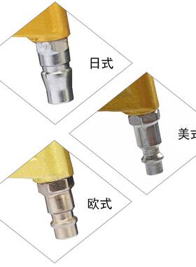 龙卷风汽车内饰清洗枪气动吹尘枪手提式吹气枪TORNADO泡沫清洗枪