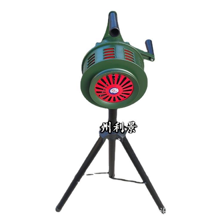 SY-200B四方支架手摇报警器三角支架升降款牌型号全现货厂