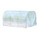 防雨防风防寒保暖花罩子 植物保温棚阳台多肉暖棚暖房冬季 包邮