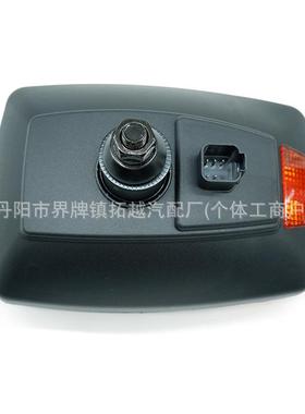 JCB轮式挖掘机前组合大灯工程机械灯具适用3CXJCB挖掘机