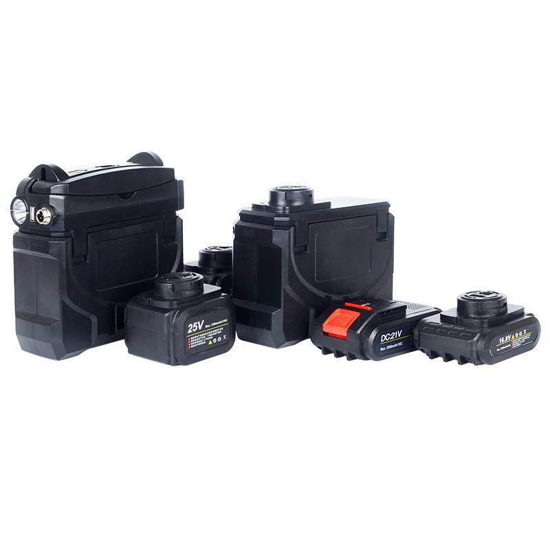 实力工厂电动修枝剪电剪刀电锯通用2安4安时6安时电池包,五金/工具,其它电动工具,淘宝优惠券,粉丝福利购,淘宝优惠卷