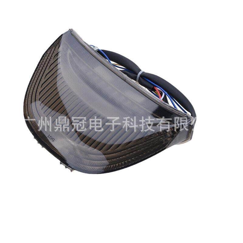 摩托车尾灯CBR600RRF50-06年CBR1000RR04-07转向灯尾灯,汽车零部件/养护/美容/维保,尾灯总成,淘宝优惠券,粉丝福利购,淘宝优惠卷