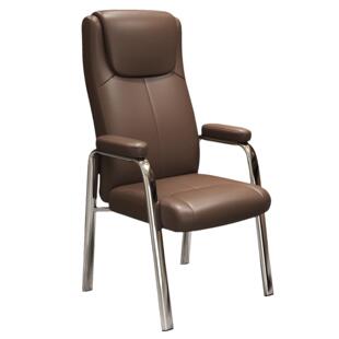 麻将椅棋牌室专用椅茶楼椅子舒适久坐会议椅现代简约高靠背办公椅