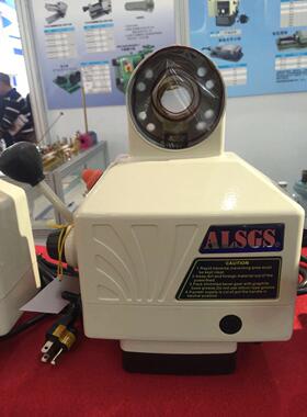 AL10S走刀器铣床X轴走刀器