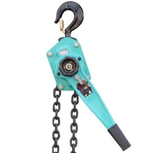 手扳葫芦紧线器拉紧器小型起重手摇倒链手拉微型手扳葫芦0.25 6吨