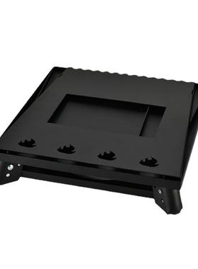 Hispeed柴火炉户外便携烧水炉具野外炊具野炊炉灶折叠炉子