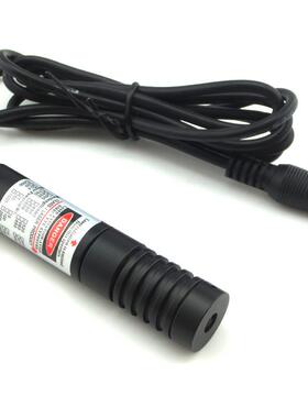 φ16*70mm/φ22*110mm外调式精工级绿光一字激光器1mw-1600mw可选