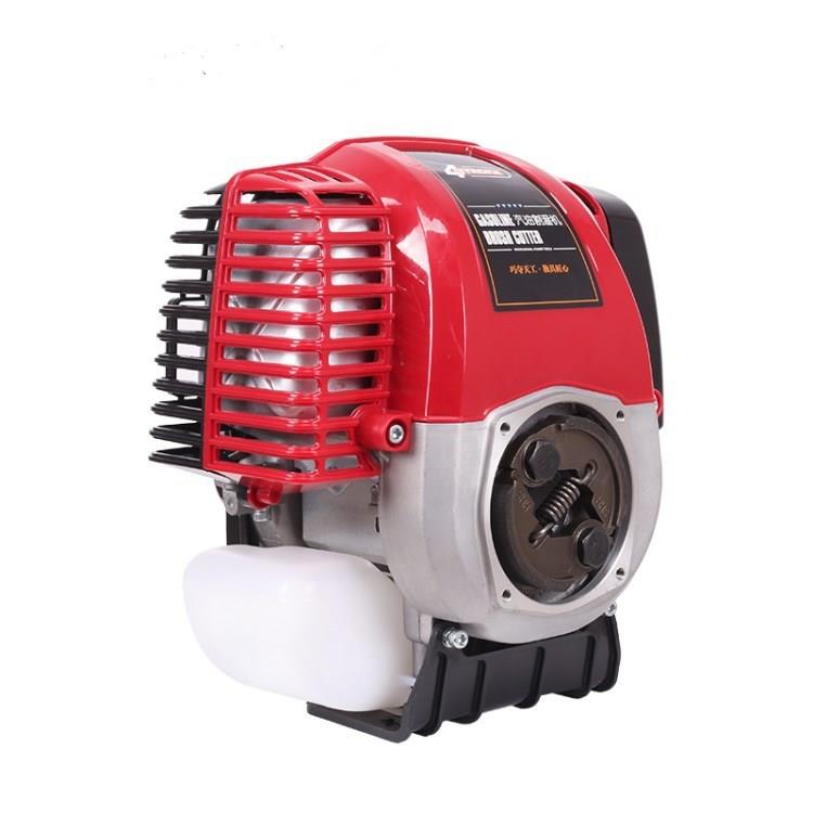 割草机四冲程动力139型140型打草除草农用开荒机果园机