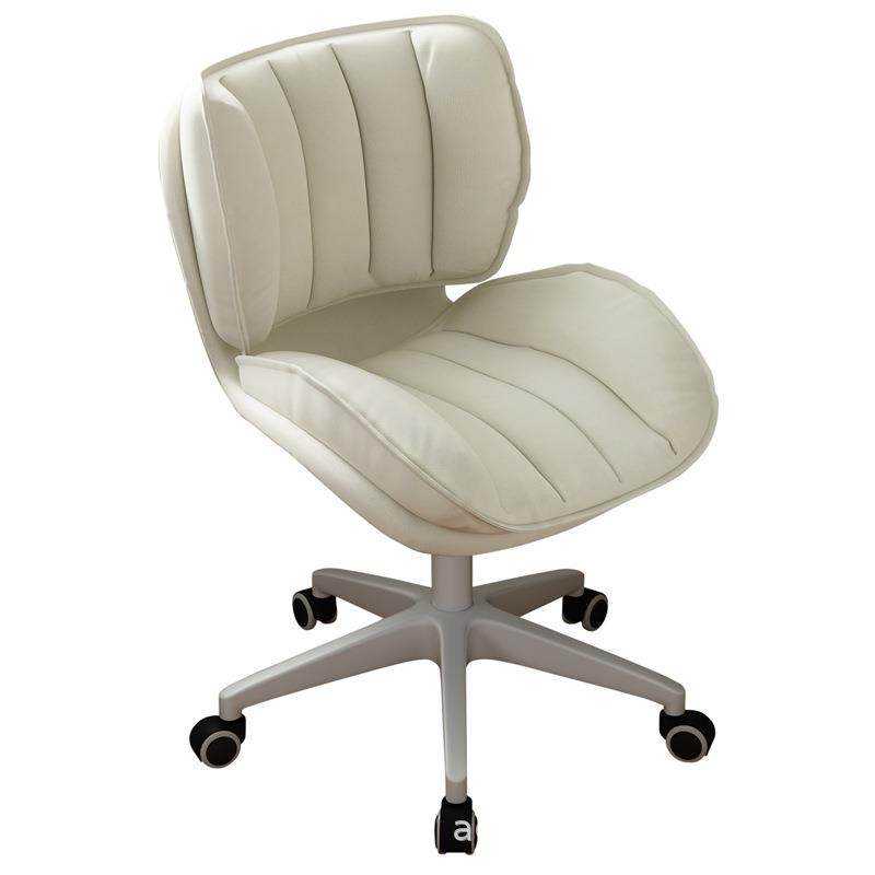 北欧电脑椅小型家用久坐舒适办公椅卧室美甲化妆椅书桌升降小椅子,商业/办公家具,办公电脑椅/职员椅,淘宝优惠券,粉丝福利购,淘宝优惠卷