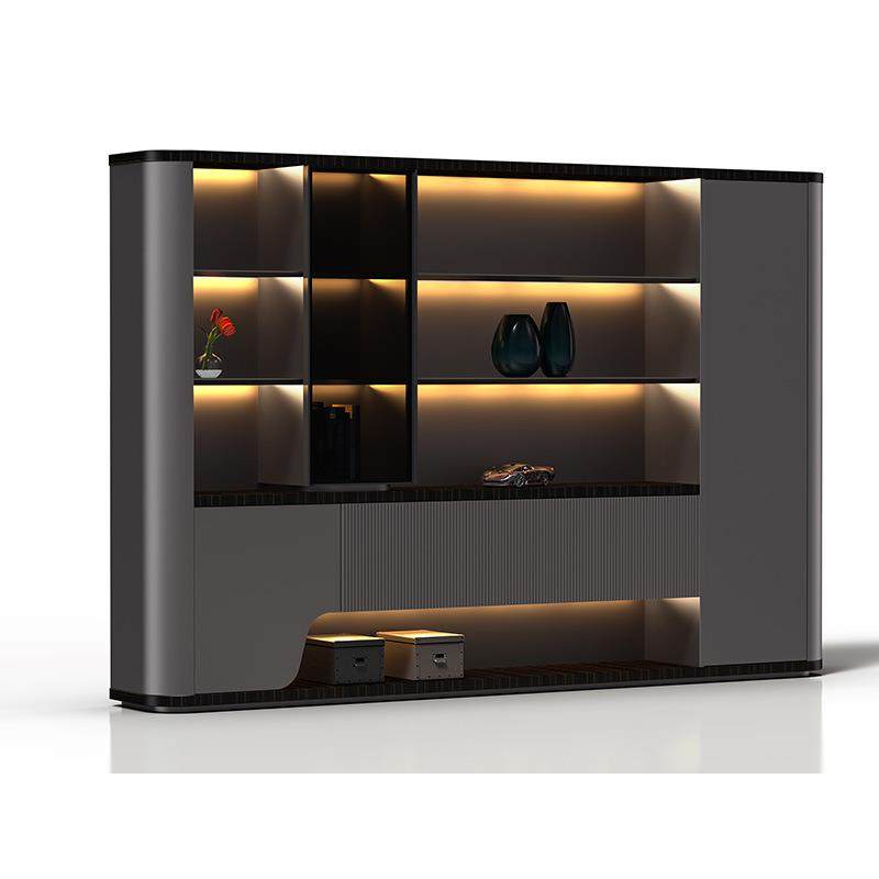 办公桌背景文件柜办公室展示柜档案收纳柜储物柜落地文件柜办公柜,商业/办公家具,办公储物柜,淘宝优惠券,粉丝福利购,淘宝优惠卷