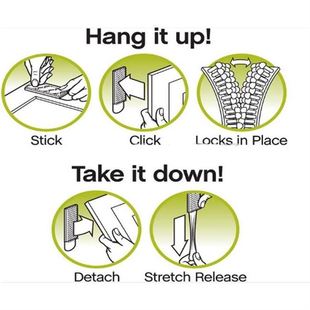 Picture Frame Wall Sale Strips Magic Command Hot Hanging