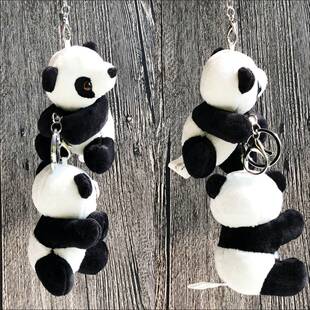Chinese 极速Panda Doll Gift China Souvenir