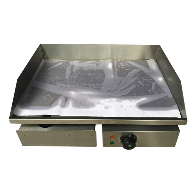 油烟处理台 扒炉/炸炉油烟空气净化器 商用西厨抽油烟机