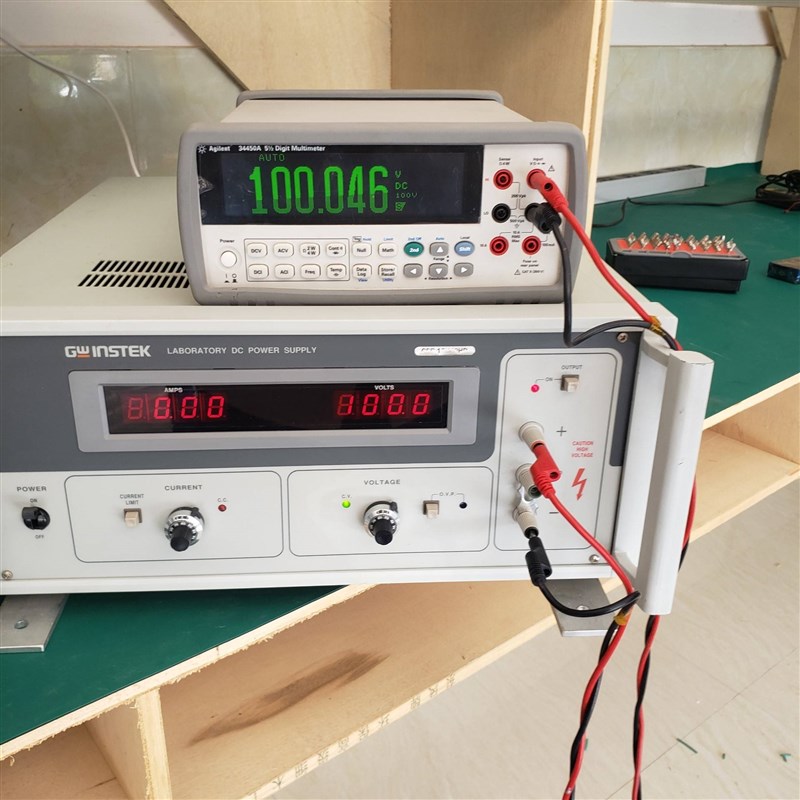固纬GPR-10H10HD大功率可调线性电源0-100V 0-10A询价