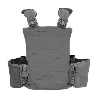First spear mbav 黑鹰坠落同款战术背心激光MOLLE多功能快拆马甲