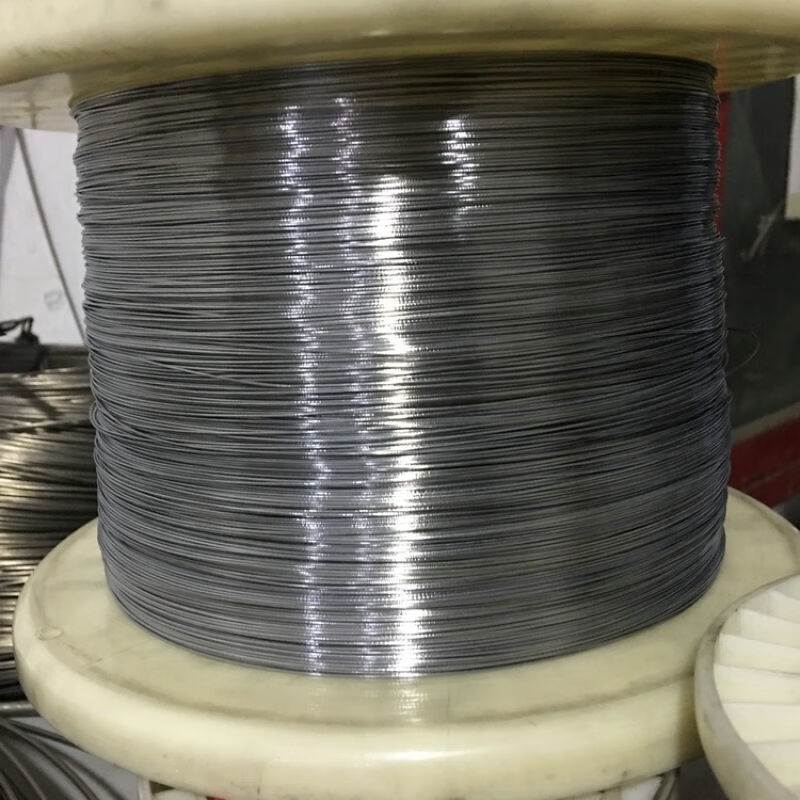 钛线钛棒钛丝0.60.8钛丝TA1钛线钛焊丝盘丝钛线金属线钛挂具丝直