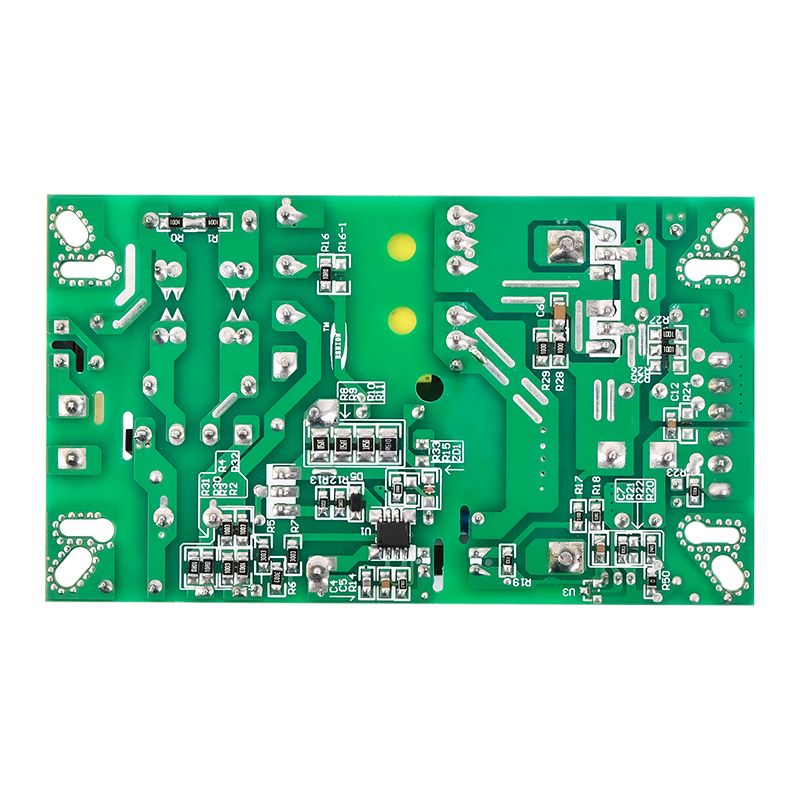 12V5A60W开关电源模块裸板足功率工业裸板内置稳压220V~12V5000MA