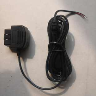 路考仪专用电源线