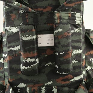 虎斑背囊 携行具 m特战 大容量 钢架防水 户外登山战术双肩背包