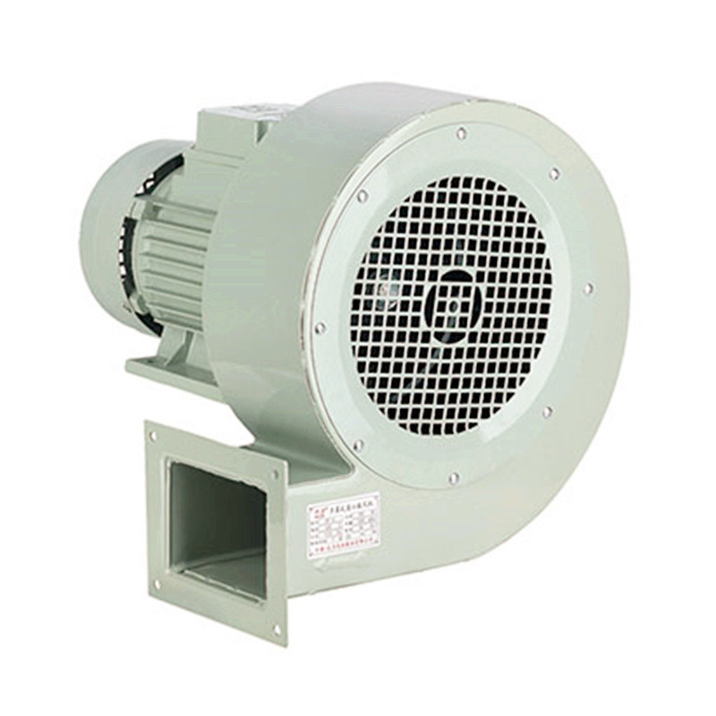 沈力多翼离心式鼓风机DF-2\3\4y\5\6\7\8吹塑机械风机220\380V
