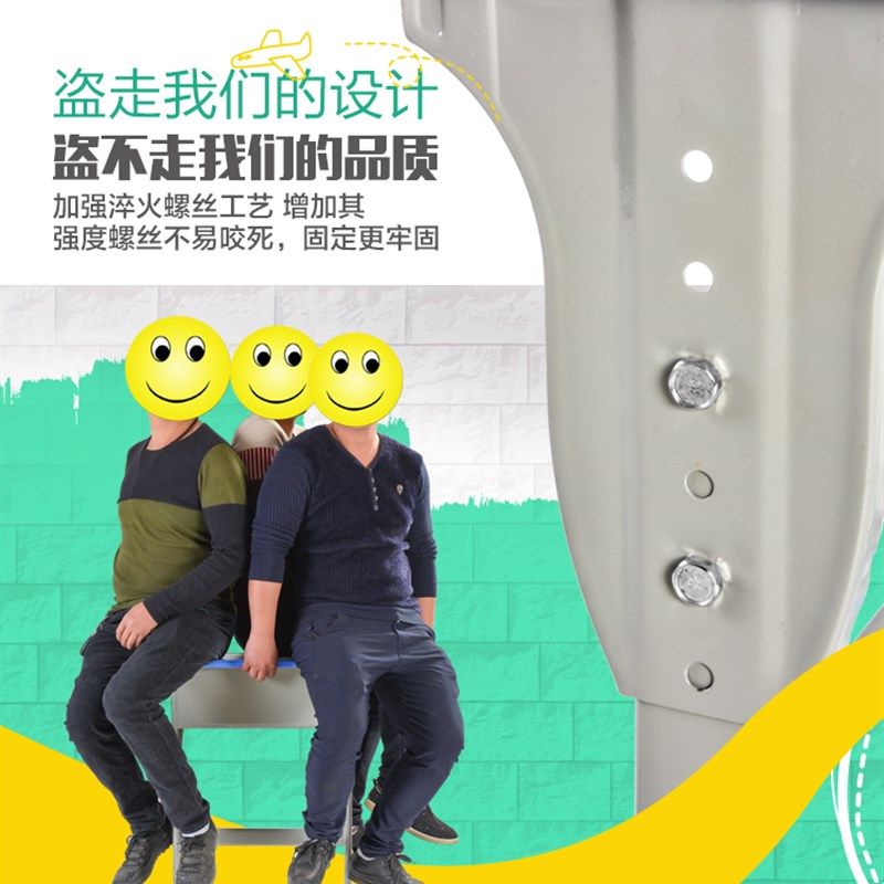 中小学生单双人课桌椅p学校厂家直销培训辅导班儿童家用升降写字