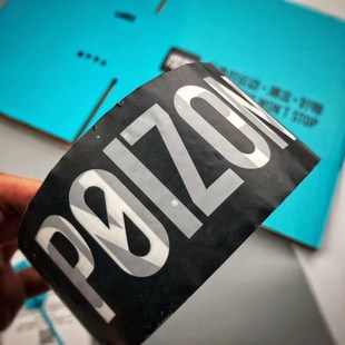 得物毒磨砂哑光原版 封箱胶带 胶带毒物胶带D胶纸胶条得物打包装