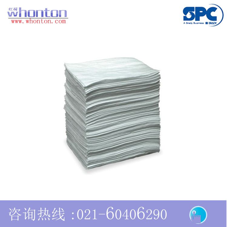 供应SPC吸油棉片 ENV轻量级吸油垫ENV200-C