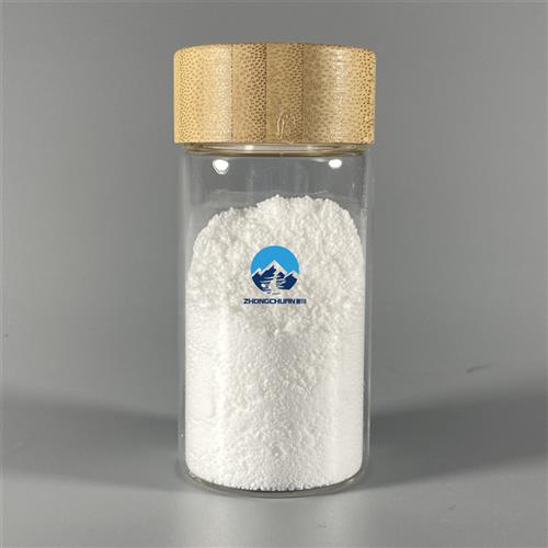 纳米微米二氧化锆造粒二氧化锆高纯ZrO颗粒耐火陶瓷材料