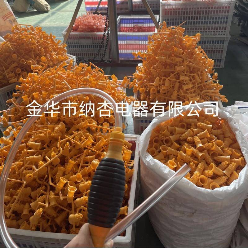 吸器气4流手囊汽动素油抽管导管抽油油抽泵抽器油水器鱼尿缸车换