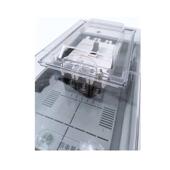 开关箱端子箱CM1 250塑壳断路器总开关盒透明开关控制箱户外防水